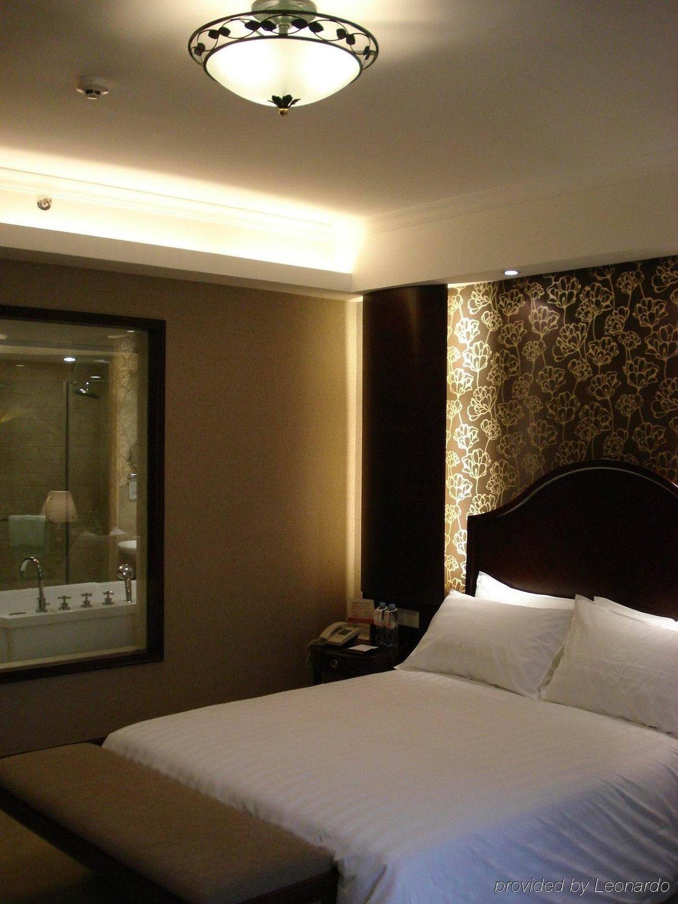 Grand Palace Hotel - Grand Hotel Management Group Guangzhou Bilik gambar
